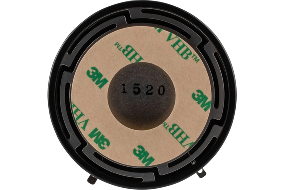 Dayton Audio DAEX32EP-4 Exciter Set De Amplificador Estéreo image 3