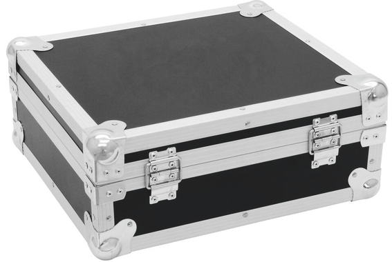 Roadinger Custodia Universale FOAM GR-3 Nero image 3