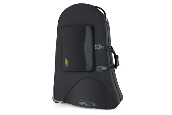 Lechgold FT-20/6L F-Tuba laquée Set Deluxe image 3