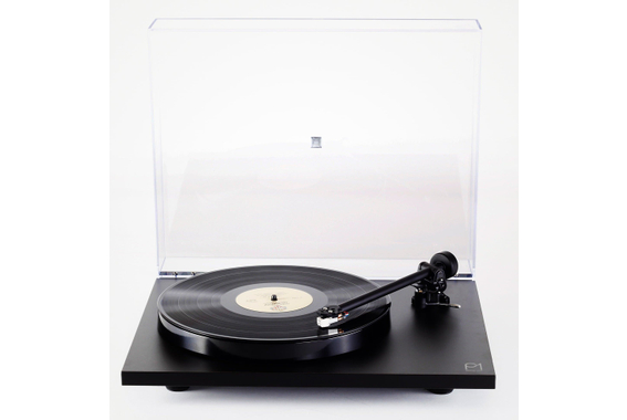 Rega System One image 3