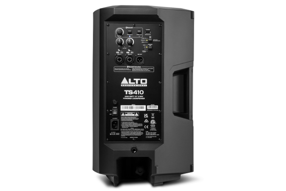 Alto TS410 Stereo Set image 3