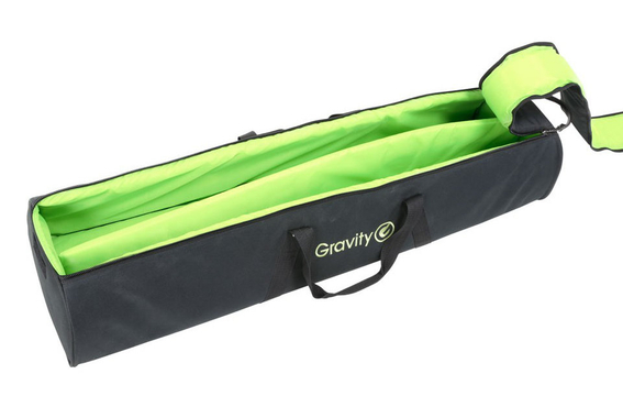 Gravity BG SS 2 B Transporttas image 3