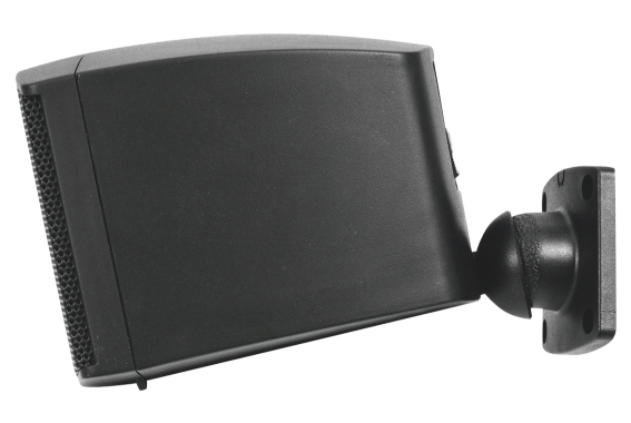 Omnitronic OD-22T Enceinte Murale 100V Noire image 3