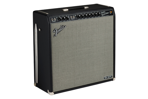 Fender Tone Master Super Reverb image 3