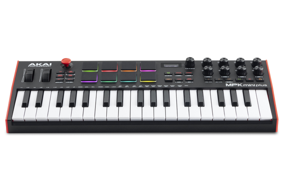 Akai Professional MPK Mini Plus Set image 3
