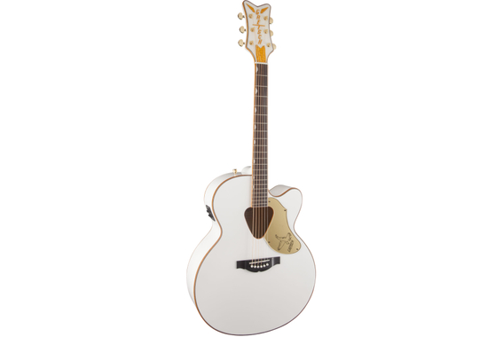 Gretsch G5022CWFE Rancher Falcon White  - Retoure (Zustand: akzeptabel) image 3