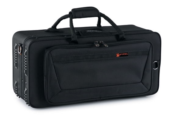 Lechgold CTR-19L C-Konzerttrompete Deluxe Set image 3