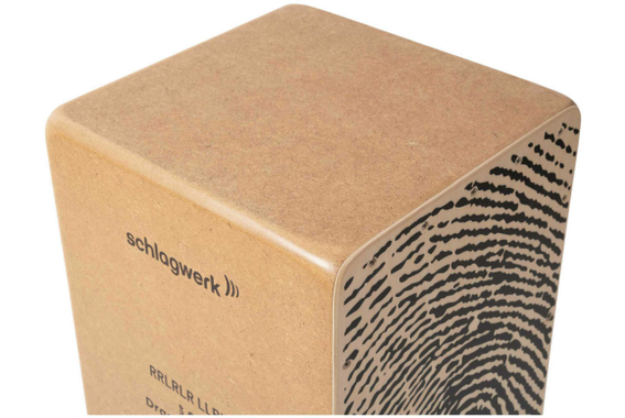 Schlagwerk CP83 Cajon Fingerprint Maat M image 3
