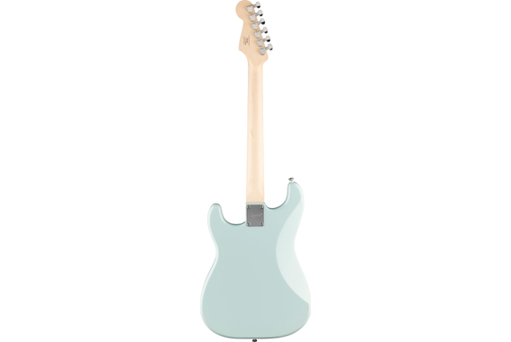 Squier Sonic Stratocaster HT H Sonic Blue image 3