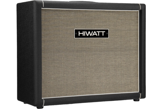 Hiwatt SE212F 2x12" Box image 3