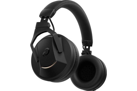 AlphaTheta HDJ-F10 Auriculares DJ Inalámbricos Set image 3