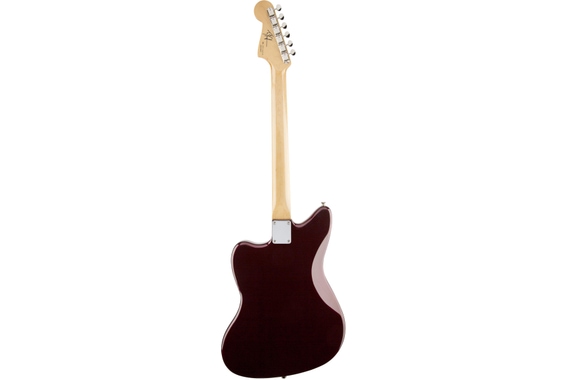 Fender Troy van Leeuwen Jazzmaster RW Oxblood image 3