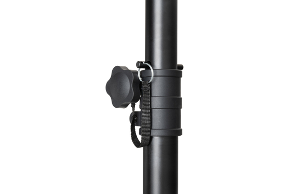Showlite LTS-100 Traversen-Starter-Set  - Retoure (Zustand: gut) image 3