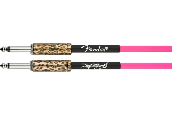 Fender Joe Strummer 13' Instrument Cable image 3