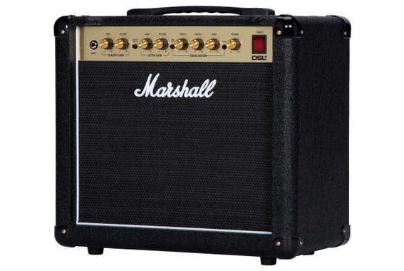 Marshall DSL5CR image 3