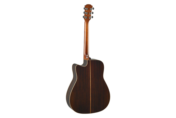 Yamaha A3R ARE Tobacco Brown Sunburst image 3