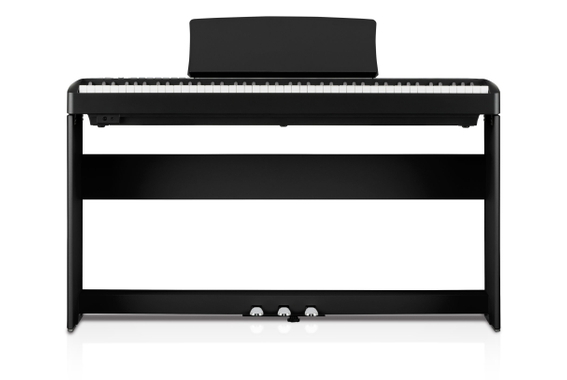 Kawai ES 120 B Pianoforte Digitale Nero image 3