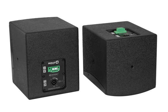 Omnitronic MOLLY 2.1 Statief Set image 3