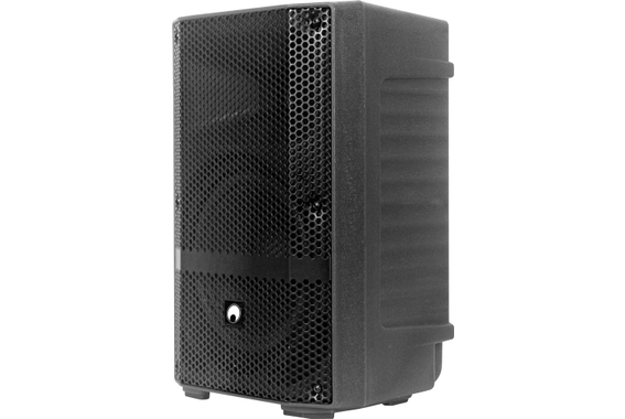 Omnitronic MSE-8+ Akku Bluetooth Partylautsprecher image 3