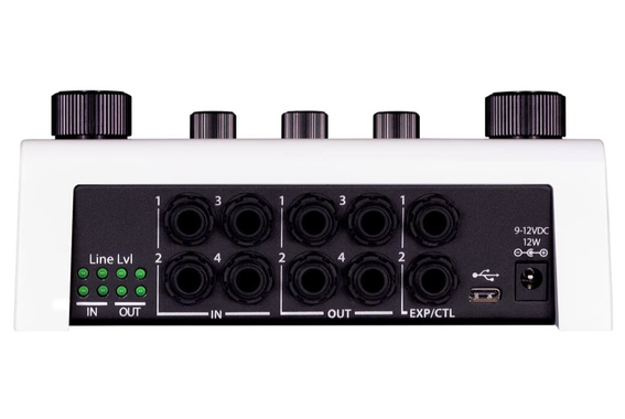 Eventide H90 Harmonizer image 3