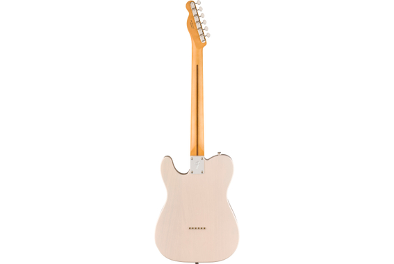 Fender Player II Telecaster White Blonde image 3