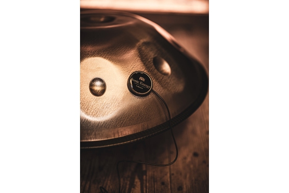 Meinl Sonic Energy SEPU Pickup Piezo Magnetico image 3