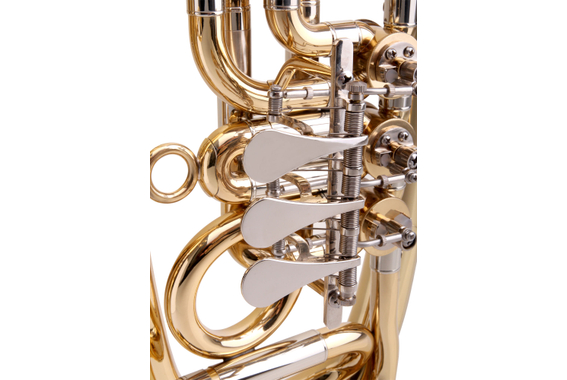Classic Cantabile TH-38 Junior Tenorhorn  - Retoure (Verpackungsschaden) image 3