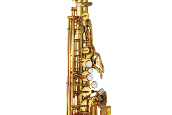 Yamaha YAS-82 Z 03 Sassofono Alto image 3