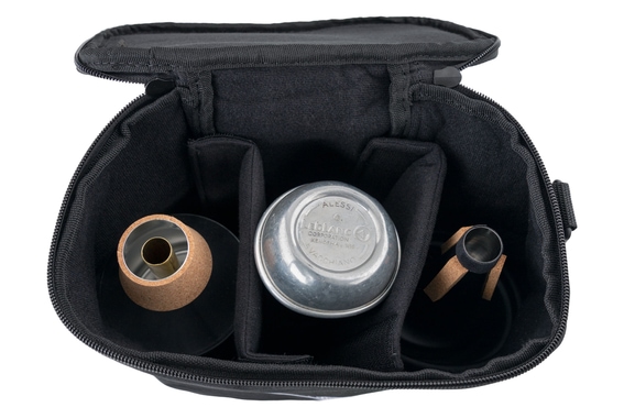 Classic Cantabile Borsa Multifunzionale Piccola image 3