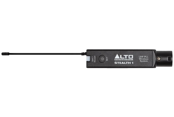 Alto Stealth 1 XLR-Funkübertragungssystem  - Retoure (Zustand: sehr gut) image 3