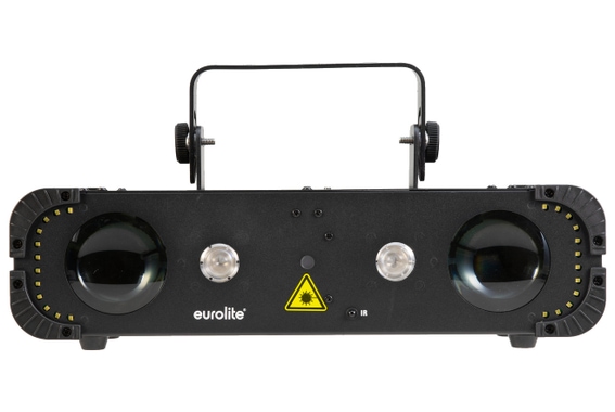 Eurolite Led Compact Multi FX Laser Bar image 3