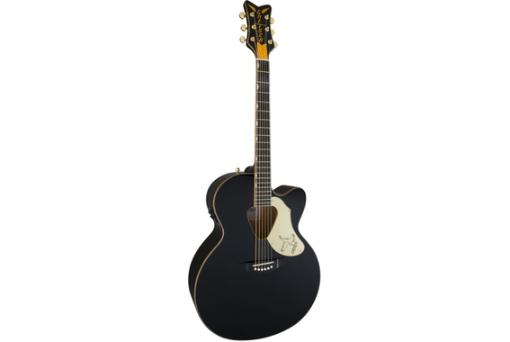 Gretsch G5022CBFE Rancher Falcon Black  - Retoure (Zustand: gut) image 3