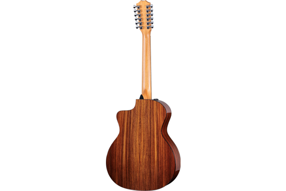 Taylor 254ce Plus image 3