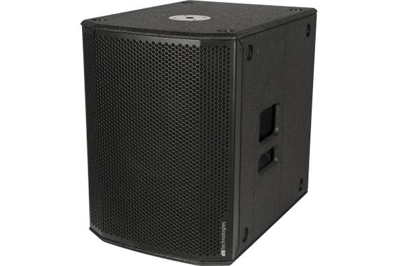 dB Technologies Sub 615 Active Subwoofer image 3