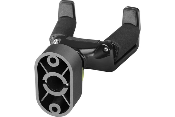 Support Mural Pour Guitare Gravity GS 01 WMB « Neck Hug » image 3