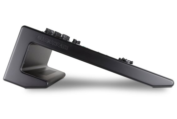 Allen & Heath QU-16C  - Retoure (Zustand: gut) image 3