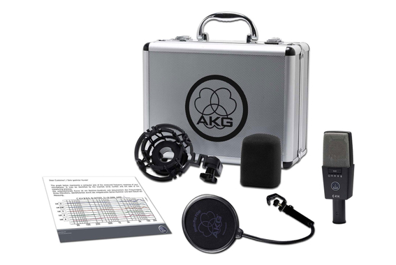 AKG C414 XLS image 3