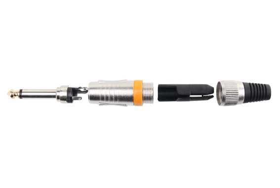 Pronomic JPLUG Color Jack - Pack de 10 image 3