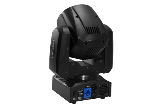 Eurolite LED TMH-W63 Moving-Head Zoom Wash image 3