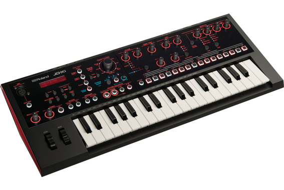 Roland JD-XI Crossover Synthesizer image 3