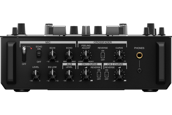 Pioneer DJ DJM-S11 image 3