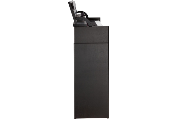 Roland DP603 CB Digital Piano Matte Black image 3