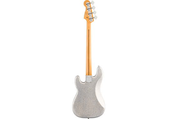 Fender 75th Anniversary Player II Precision Bass Diamond Dust Sparkle image 3