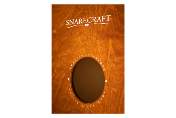 Meinl Snarecraft Cajon 100 Baltic image 3