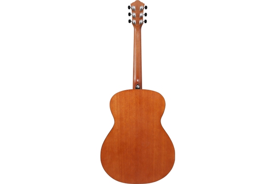 Ibanez VC50NJP-OPN Grand Concert Jam Pack Open Pore Natural image 3