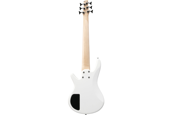 Ibanez GSR186-PW Pearl White image 3