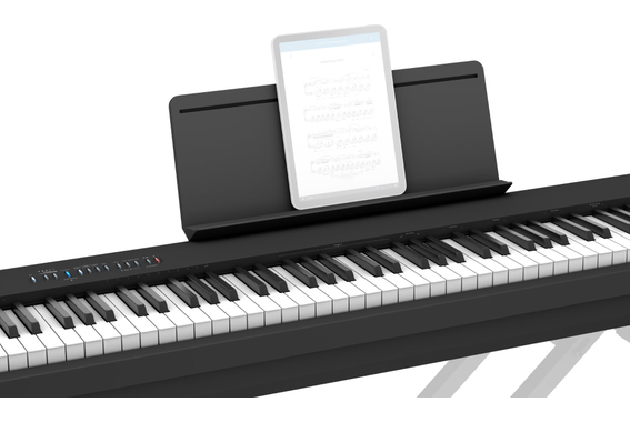 Roland FP-30X BK Stagepiano Ensemble Noir image 3