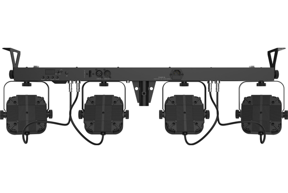 Chauvet DJ 4Bar LTBT ILS LED Lichtset image 3