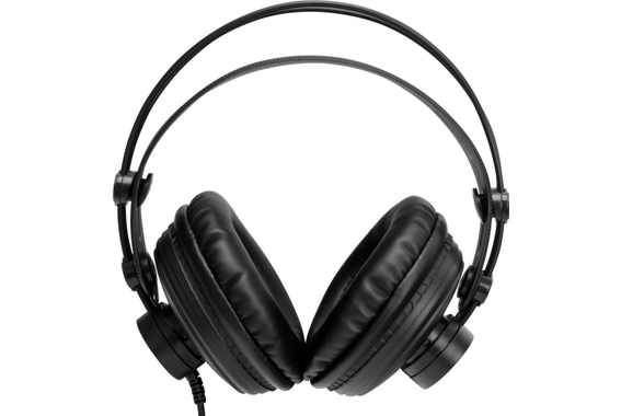Pronomic KH-900 Comfort Kopfhörer  - Retoure (Zustand: sehr gut) image 3