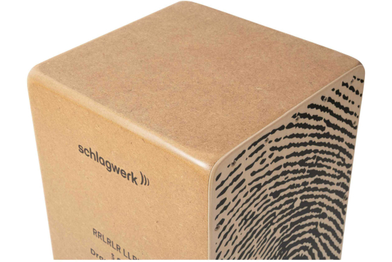 Schlagwerk CP82 Cajon Fingerprint Taille L image 3